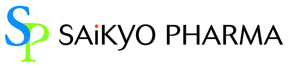 株式会社サイキョウ・ファーマ　SAIKYO PHARMA CO.,LTD.